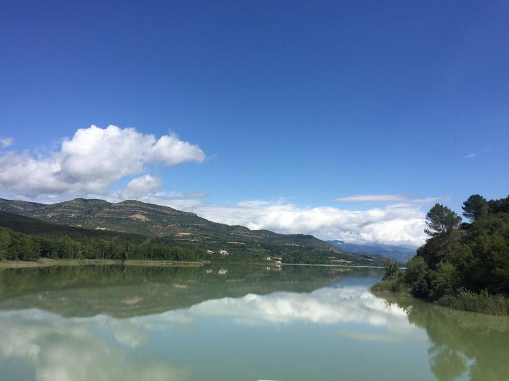 ConquesCasa Montanyes别墅 外观 照片