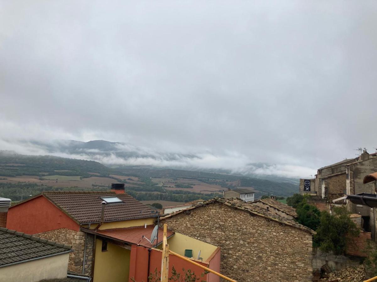 ConquesCasa Montanyes别墅 外观 照片